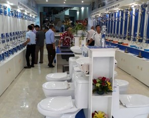 SEN VÒI ITALISA PHÔI ĐÚC ĐỒNG PHÂN PHỐI TOÀN QUỐC